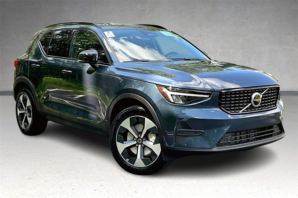2025 Volvo XC40 For Sale in Albany, NY