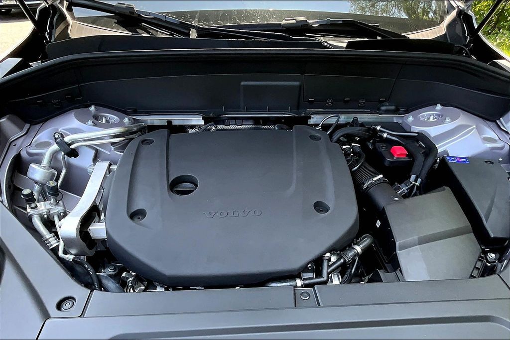 2026 Volvo XC90 Ultra - Photo 12