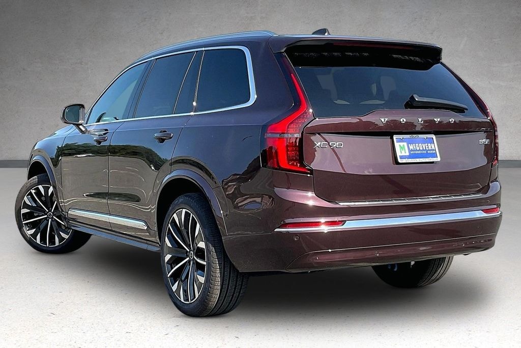 New 2026 Volvo XC90 B5 Plus 7-Seater SUV