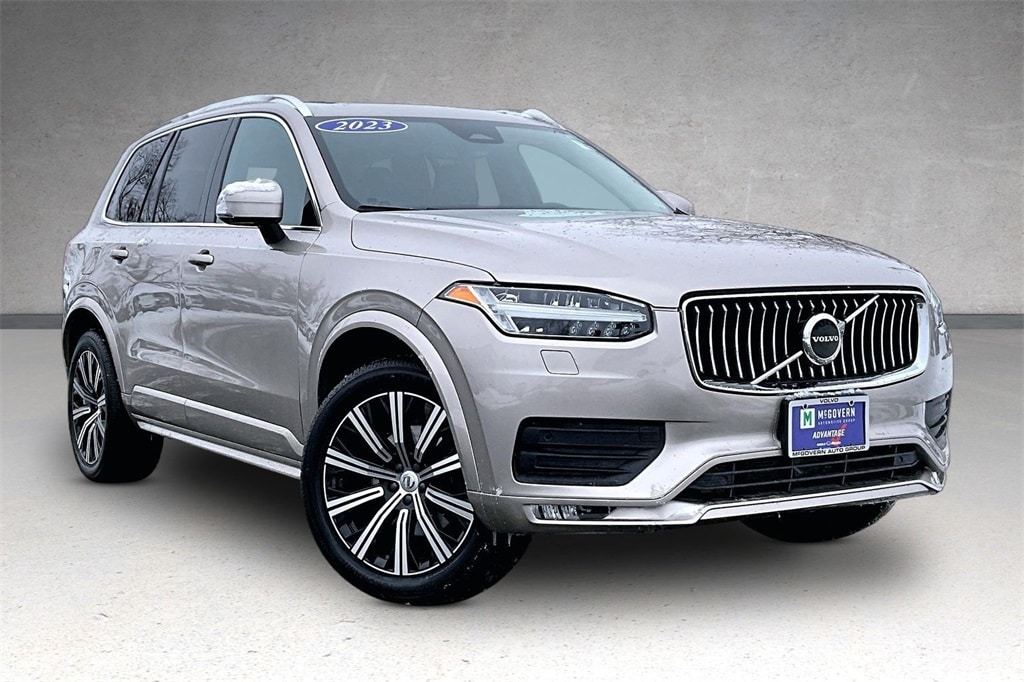 Certified 2023 Volvo XC90 B5 Core SUV