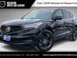Used 2020 Acura RDX A-Spec Package SUV