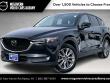 Used 2020 Mazda CX-5 Grand Touring SUV