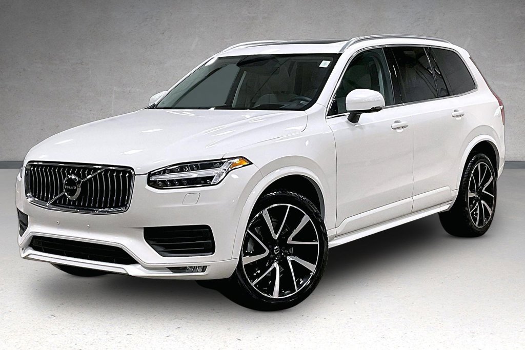 2022 Volvo XC90