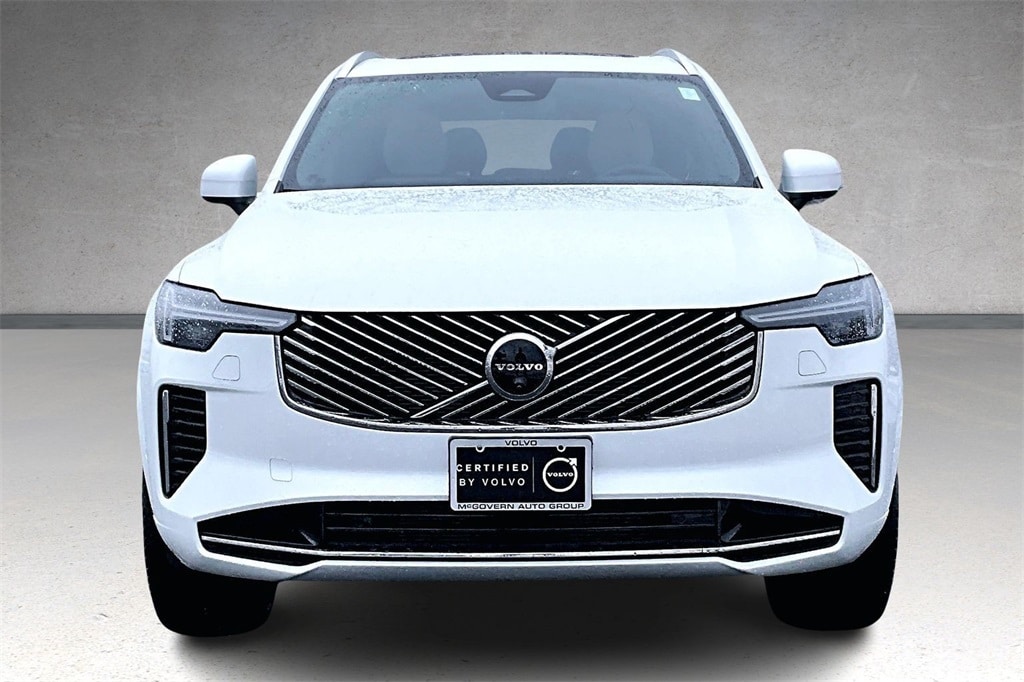 Used 2026 Volvo XC90 B6 Plus 7-Seater SUV