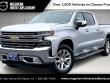 Used 2021 Chevrolet Silverado 1500 LTZ Truck