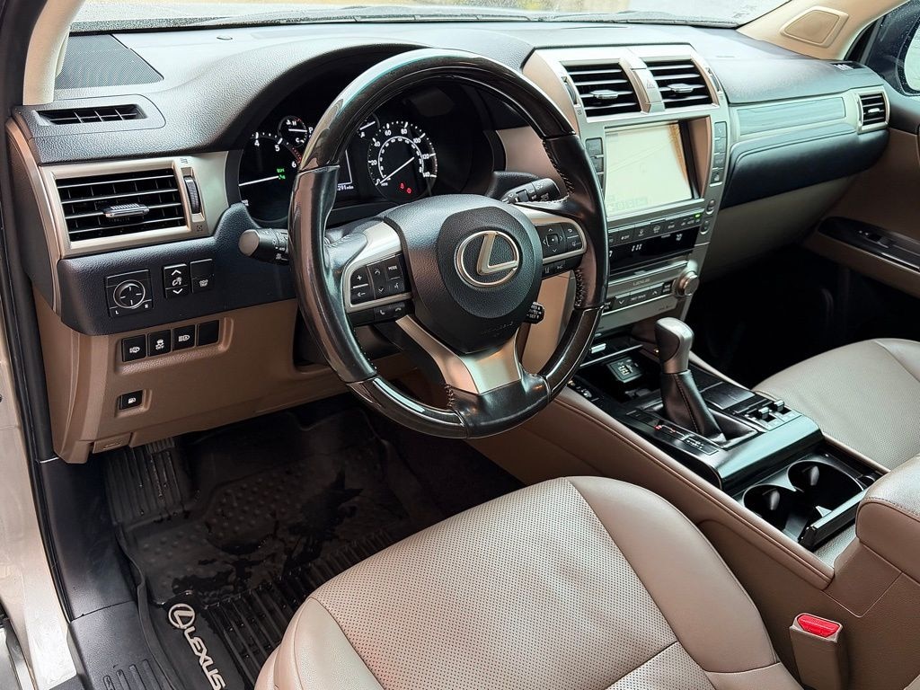 Used 2020 Lexus GX 460 SUV