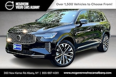 2026 Volvo XC90 B6 Plus 7-Seater AWD SUV