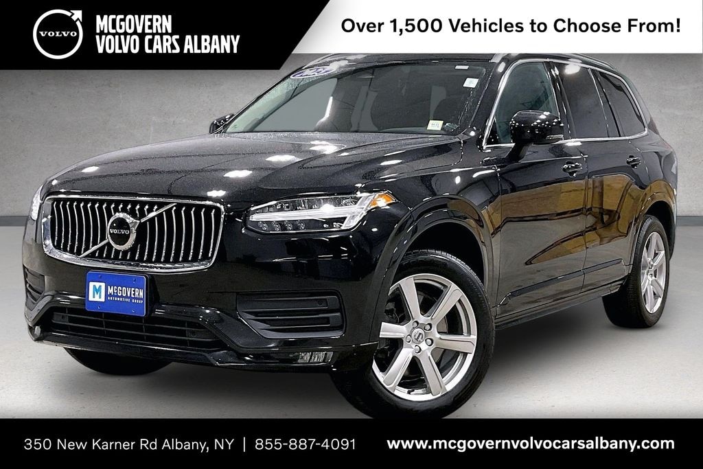 Used 2023 Volvo XC90 B5 Core SUV