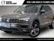 Used 2019 Volkswagen Tiguan 2.0T SEL Premium SUV