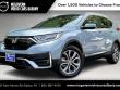 Used 2021 Honda CR-V Touring SUV