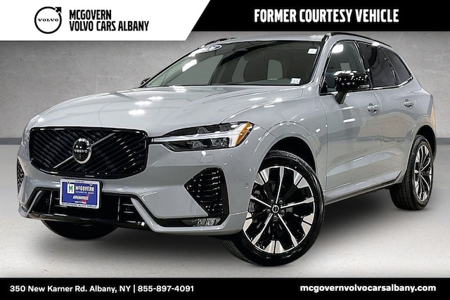2026 Volvo XC60 B5 Plus SUV