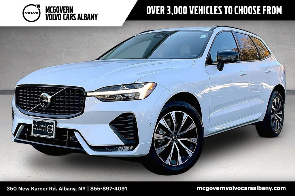 2024 Volvo XC60