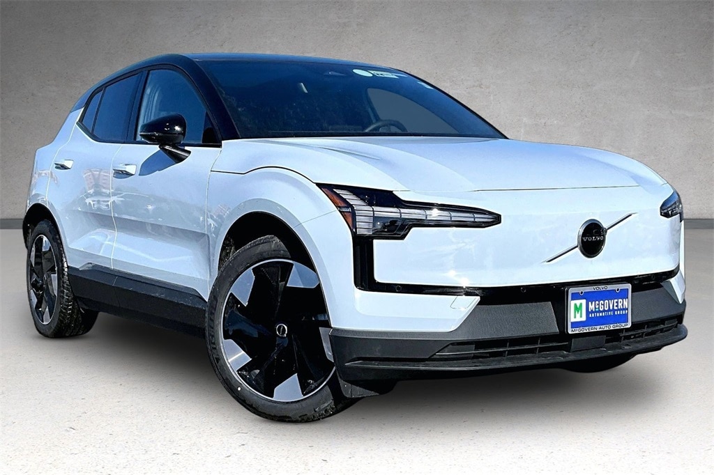New 2026 Volvo EX30 Twin Motor Plus SUV