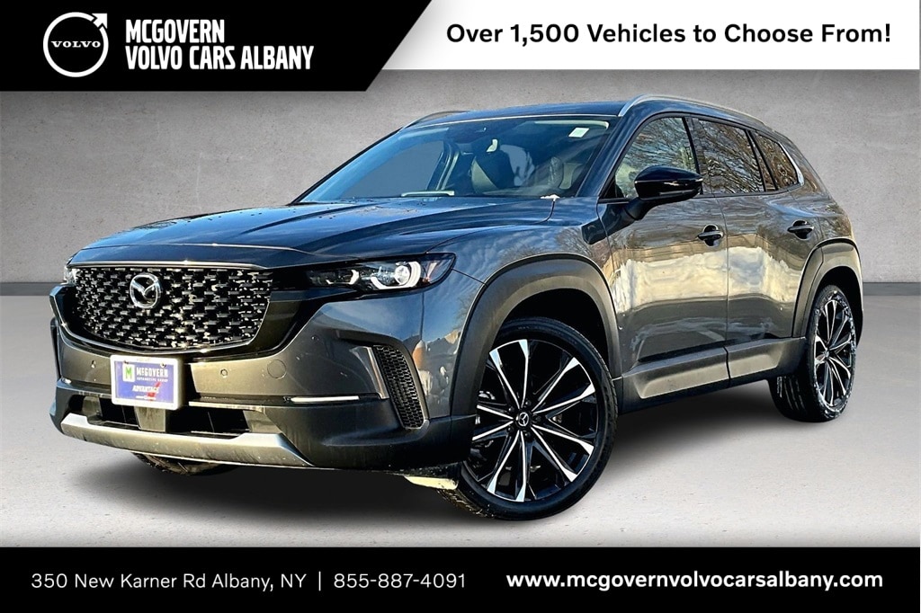 2024 Mazda CX-50 TURBO PREMIUM PLUS's photo