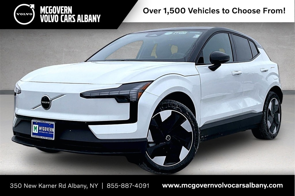 2026 Volvo EX30 Twin Motor Performance Plus's photo