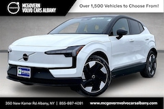 2026 Volvo EX30 Twin Motor Plus AWD SUV