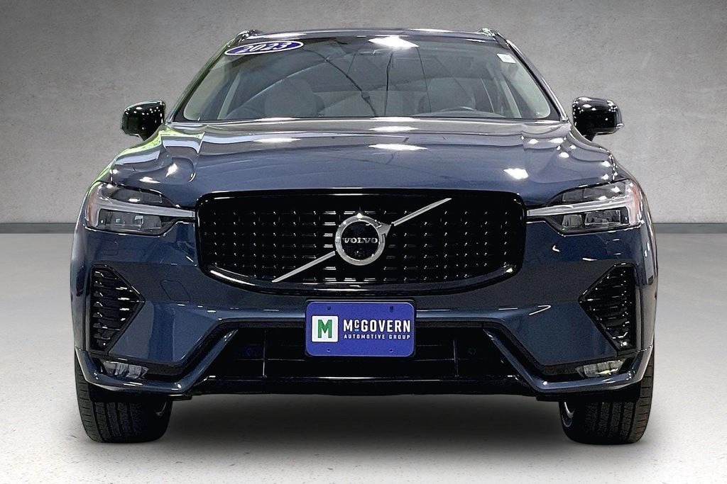 Used 2023 Volvo XC60 B5 Plus Dark Theme SUV