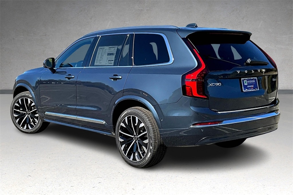 New 2026 Volvo XC90 B6 Plus 7-Seater SUV