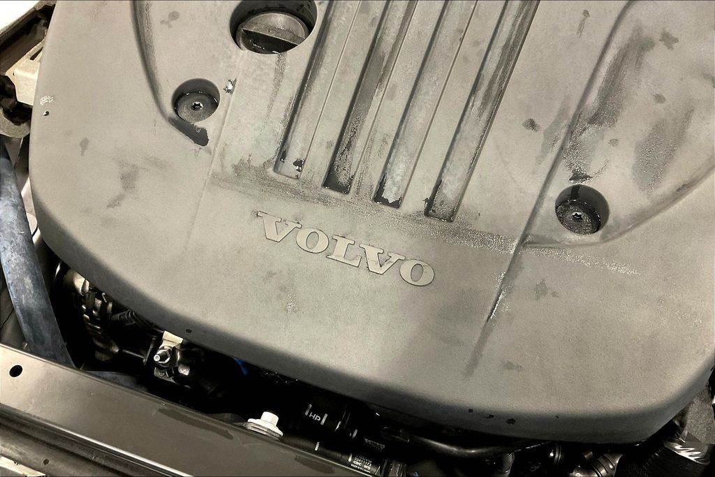 2026 Volvo V60 Cross Country Ultra - Photo 31