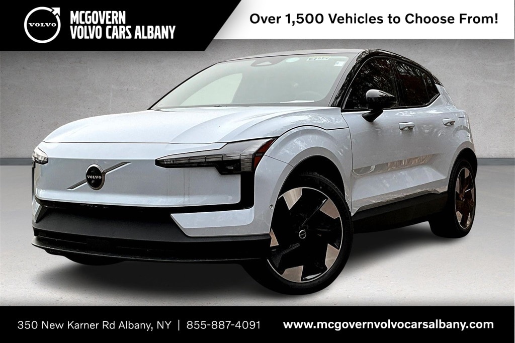 2025 Volvo EX30 Ultra's photo