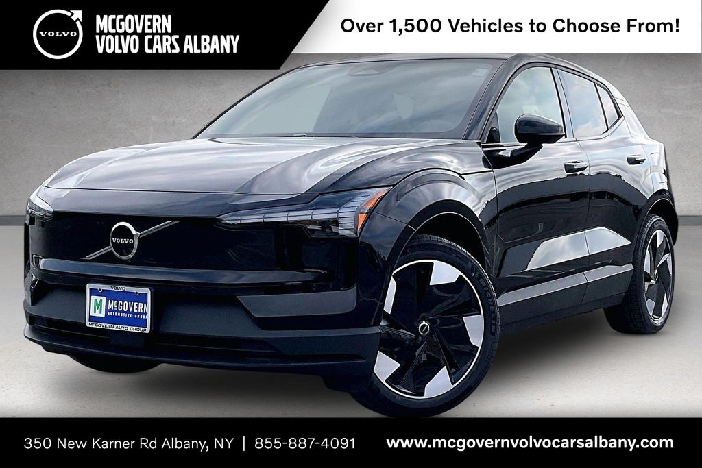 2026 Volvo EX30 Twin Motor Performance Plus's photo