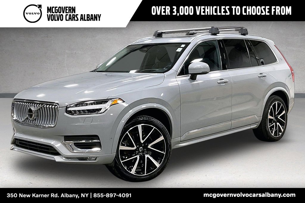 2024 Volvo XC90