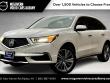 Used 2017 Acura MDX 3.5L SUV