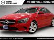 Used 2018 Mercedes-Benz CLA CLA 250 Sedan