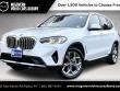 Used 2022 BMW X3 xDrive30i SUV