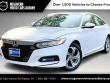 Used 2018 Honda Accord EX-L 2.0T Sedan