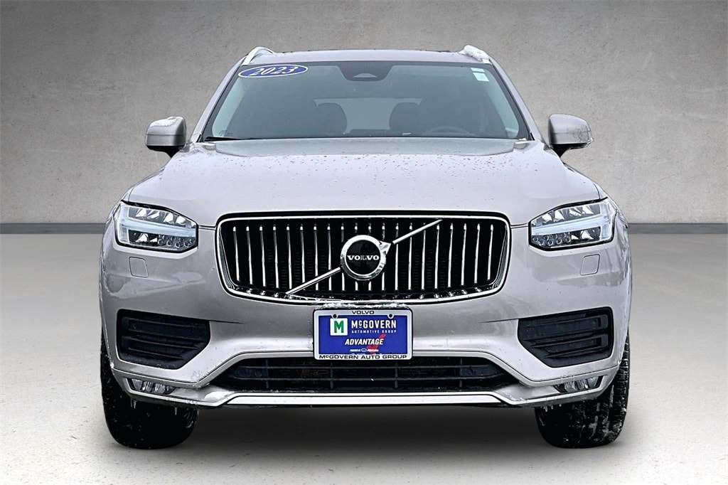 Certified 2023 Volvo XC90 B5 Core SUV