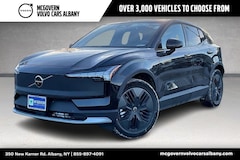 2026 Volvo EX30 Cross Country Ultra AWD SUV
