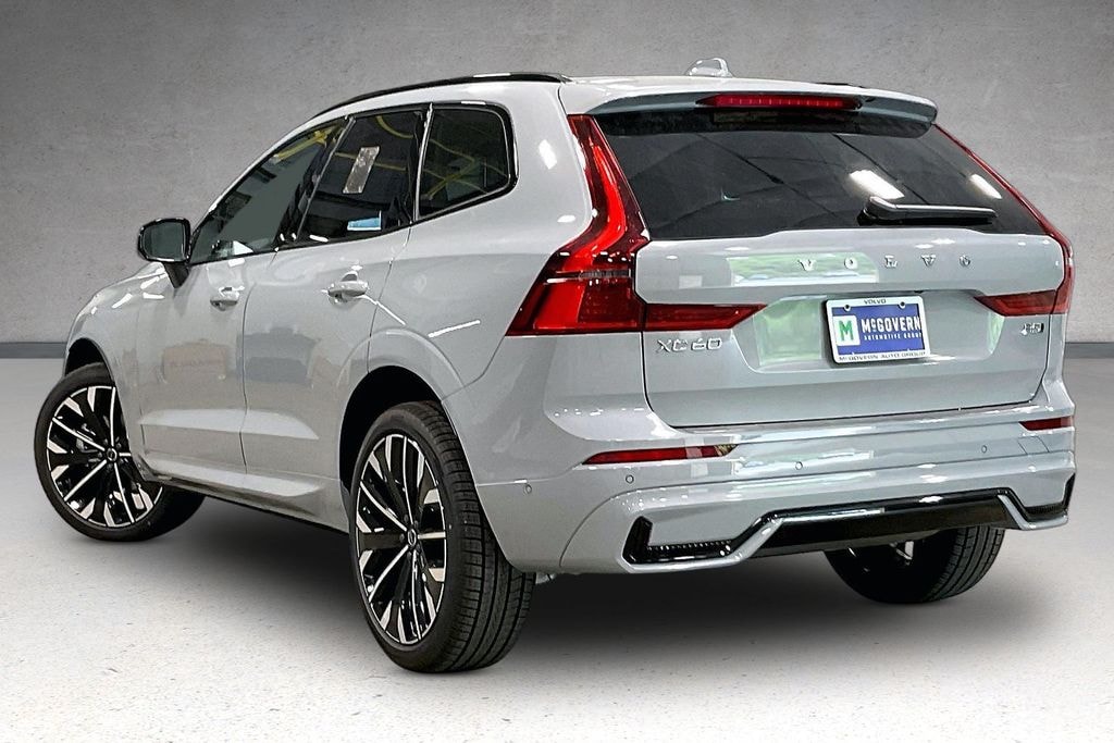 New 2026 Volvo XC60 B5 Ultra SUV