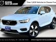 Used 2020 Volvo XC40 Momentum SUV