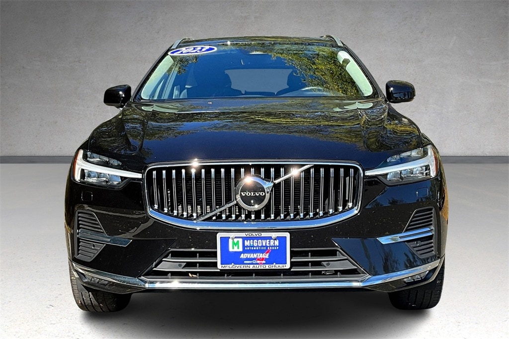 Certified 2023 Volvo XC60 B5 Plus Bright Theme SUV