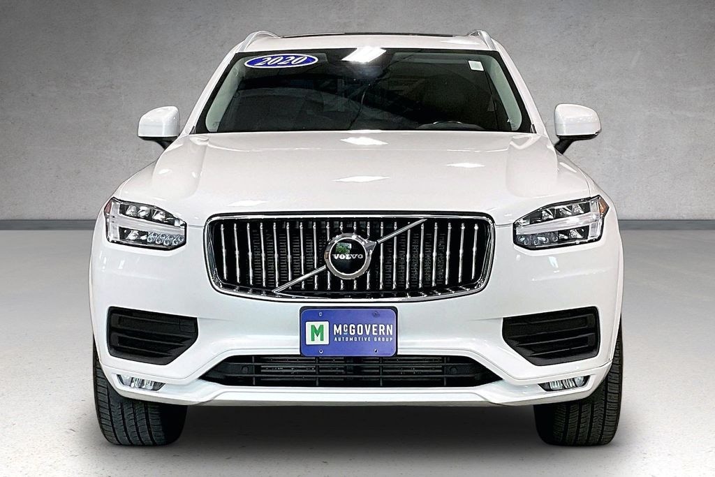 Used 2020 Volvo XC90 T5 Momentum SUV