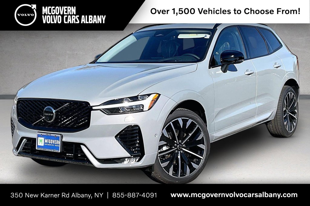 2027 Volvo XC60