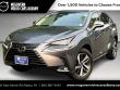 Used 2018 Lexus NX 300 Base SUV