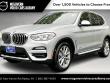 Used 2018 BMW X3 xDrive30i SUV