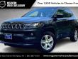 Used 2022 Jeep Compass Latitude SUV