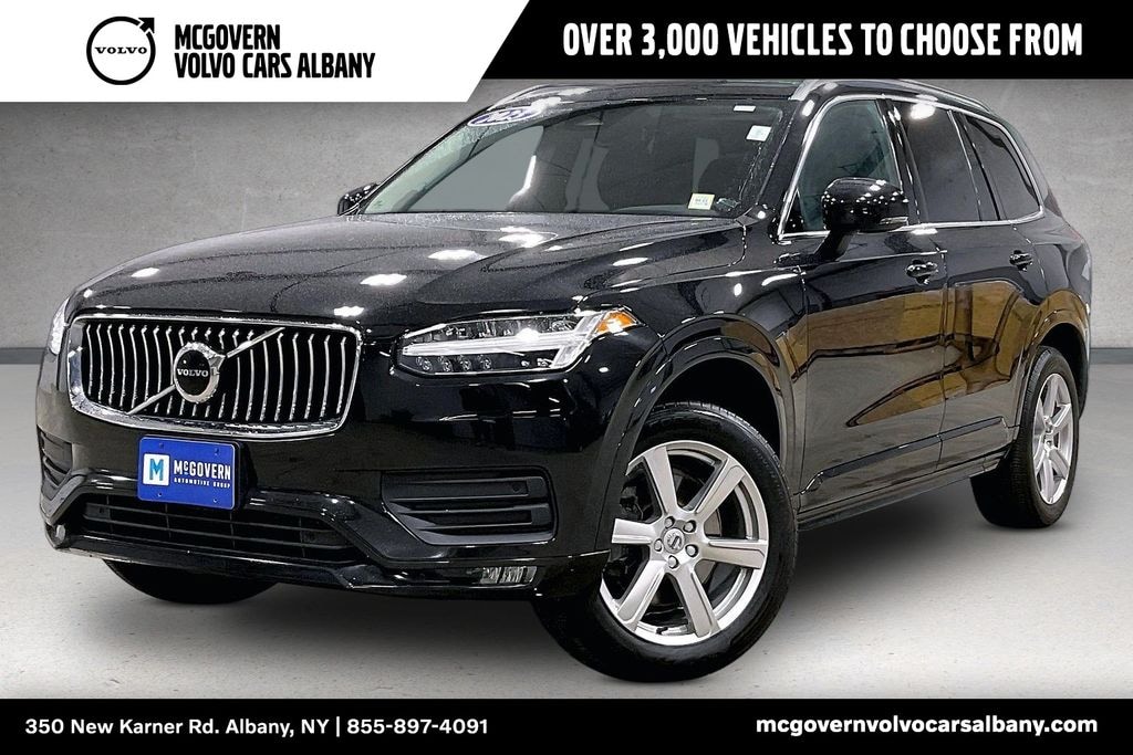 Used 2023 Volvo XC90 B5 Core SUV