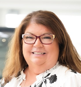 Staff member Selena Dutcher from e3aa687c7451