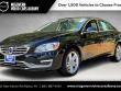 Used 2014 Volvo S60 T5 Premier Sedan