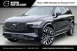  Volvo XC90 plug-in hybrid