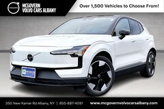 2026 Volvo EX30 Twin Motor Ultra AWD SUV