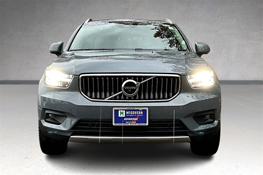 2020 Volvo XC40 T5 Inscription photo 2