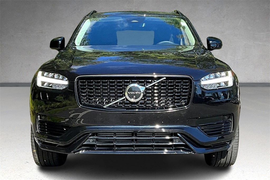 Certified 2023 Volvo XC90 Recharge Plug-In Hybrid T8 Plus Dark Theme 7 Passenger SUV