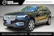 Volvo XC90 Recharge Plug-In Hybrid