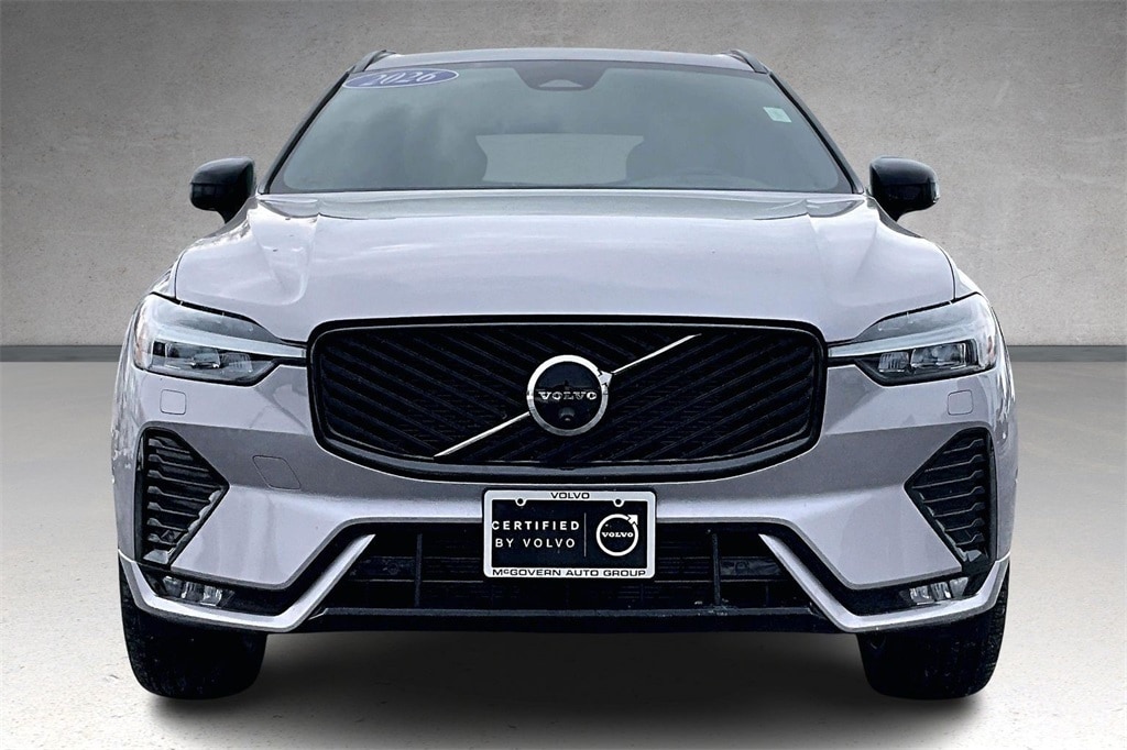 Used 2026 Volvo XC60 B5 Plus SUV