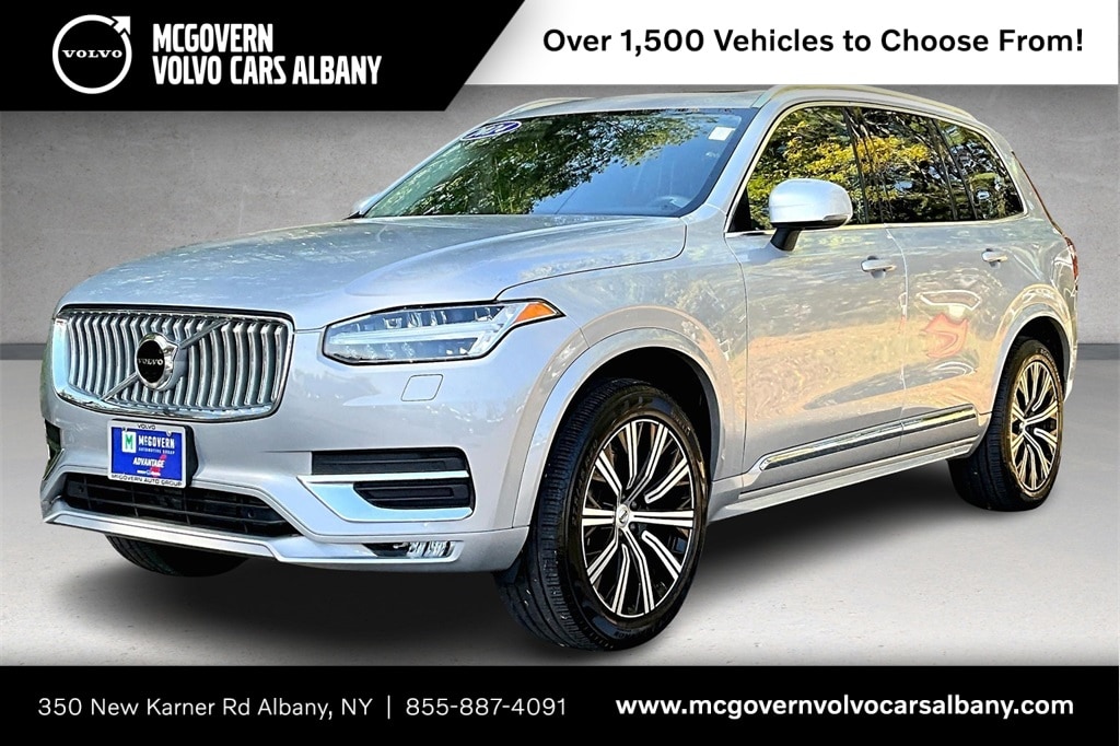 2024 Volvo XC90
